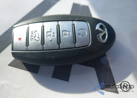 2015 Infiniti Qx60 z USA, uszkodzony, nr VIN 5N1AL0MMXFC557462